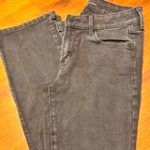 Old Navy kicker boot-cut